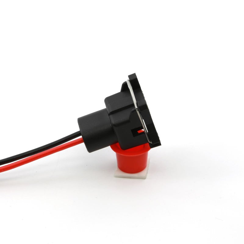 Rotary13B1 Fuel Injector Connector EV1 Type Plug Clip Pigtail - by Rotary13B1 - Image 5